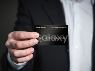 Samsung Galaxy Premium Club