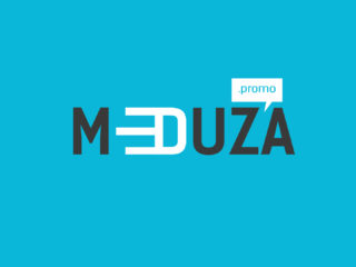 Брендинг Meduza Promo