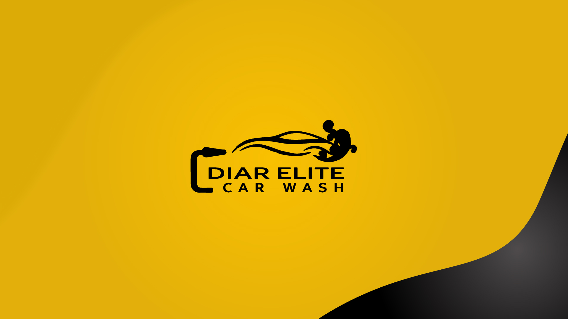 Продвижение страниц «Diar Elite Carwash» в социальных сетях